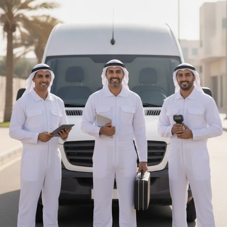 Business Lawyer team in Umm Al Quwain City
